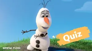 Quiz: Can You Finish These Memorable Disney Love Quotes?