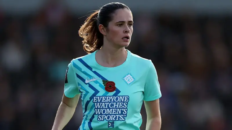 Freya Godfrey (London City Lionesses)