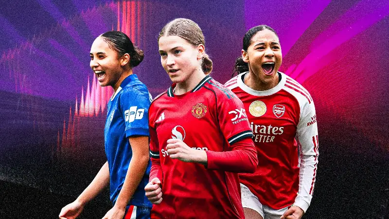 Fichaje de la temporada de la WSL: el top 10 de GOAL para la temporada 2025-26 -clasificación