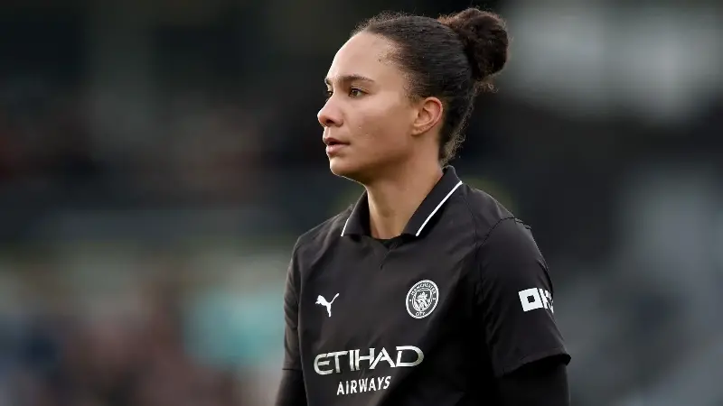 Jade Rose (Manchester City)