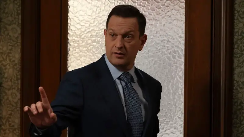 Best Medicine's Josh Charles Doesn't Have The 'Magic Formula' For Success, But Fox Has Good News After The Season 1 Finale