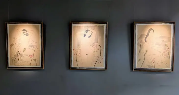 Liên cảnh - Ảnh 4.