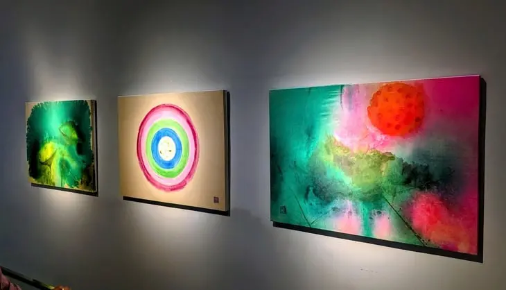 Liên cảnh - Ảnh 2.