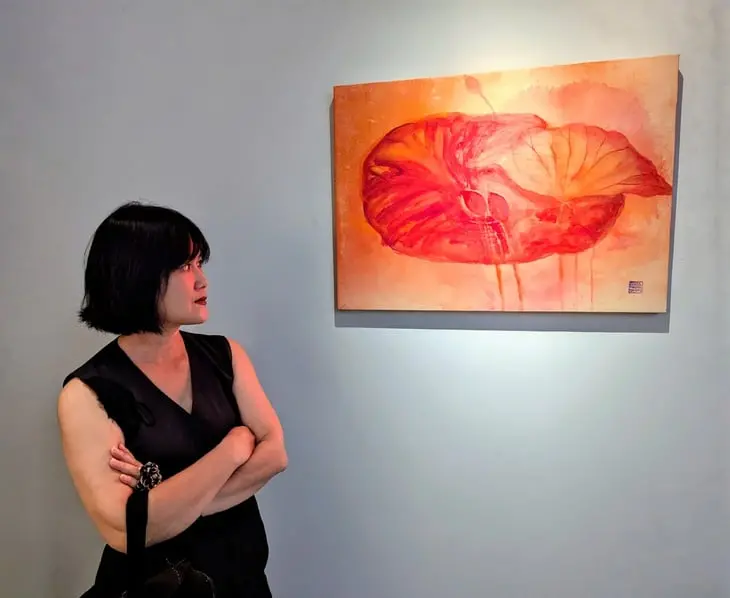 Liên cảnh - Ảnh 1.