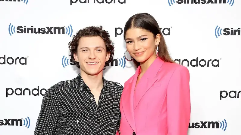 'Many' Real People Zendaya Knows Called Her Out For Those Fake Wedding Photos Online As Rumors Swirl