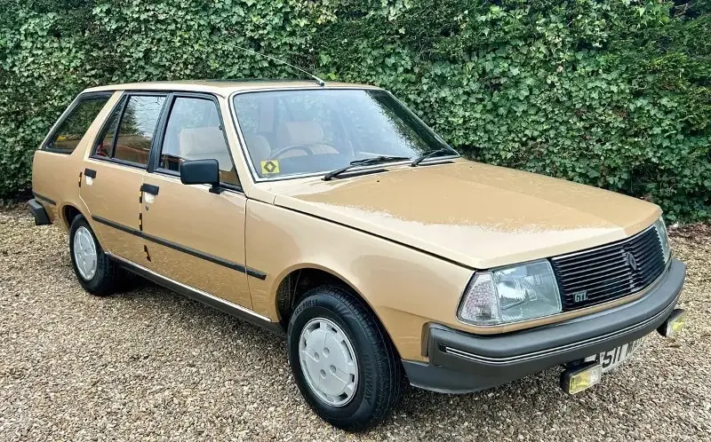 The 18 GTL possessed the understated quality that its 12 predecessor didn’t have