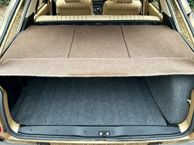 L’Auto Journal: the Estate is designed for ‘daily work with more or less bulky items’