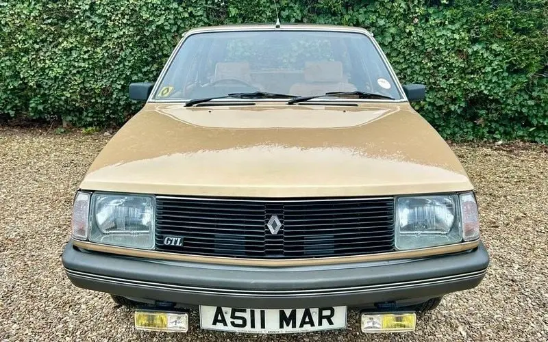 Renault produced around 2 million 18 GTLs, branding them with the slogan ‘a solidity that will last for years’