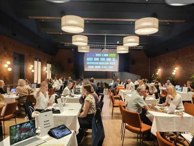 Turismo Costa del Sol mantiene más de 120 encuentros profesionales con agentes y turoperadores noruegos