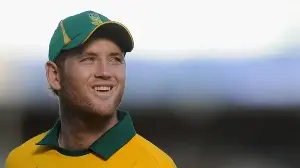 Former South Africa batsman Colin Ingram to walk off into the sunset after the last Glamorgan game