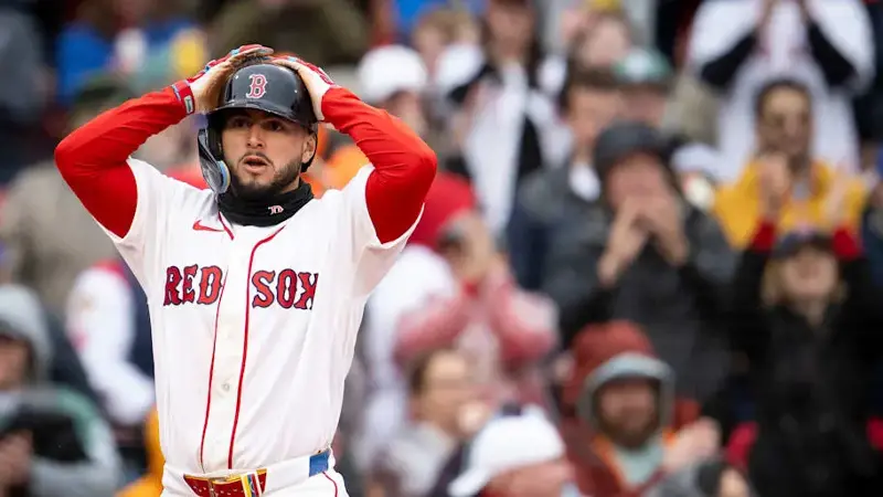 From Rafael Devers to offseason mistakes: How the Red Sox hype became hysteria