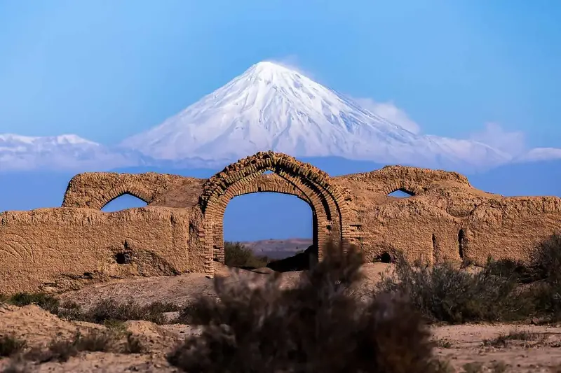 Dayir-e-Gachin