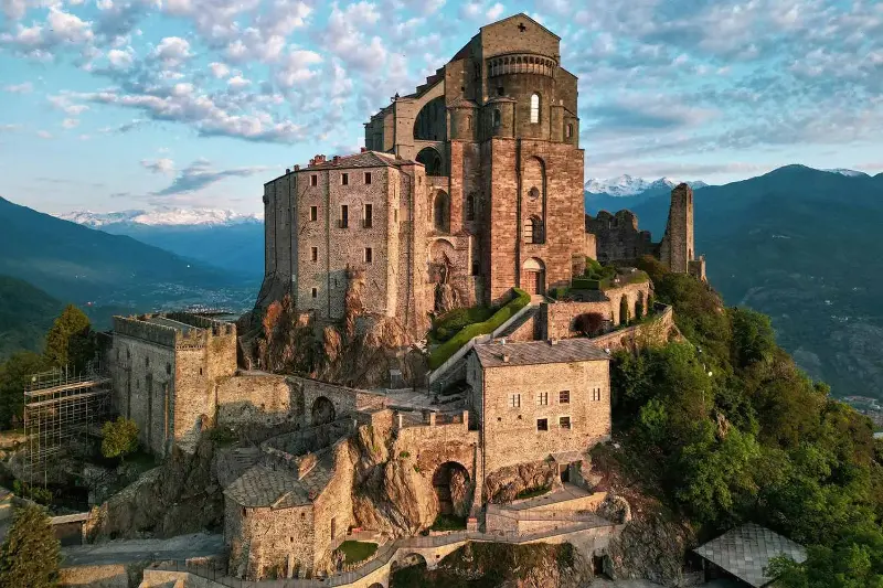 Wiki Loves Monuments: le 10 foto di monumenti più belle del mondo (e la 7° è italiana)