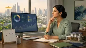 5 investing choices that help your wealth grow even if markets don’t behave as per your expectations | Personal finance