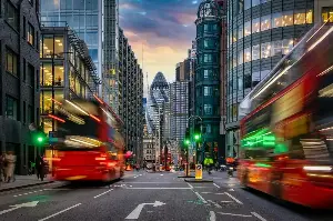 London bus fares capped for unlimited travel on these weekends