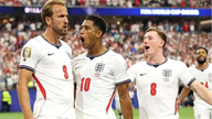 England's World Cup 2026 squad: Old but not outdated.