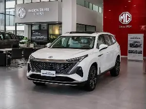 New plug-in hybrid vehicles are coming to Vietnam, with a full charge offering a range of nearly 1,200km.