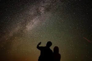 Scientists reveal new theory of why we exist