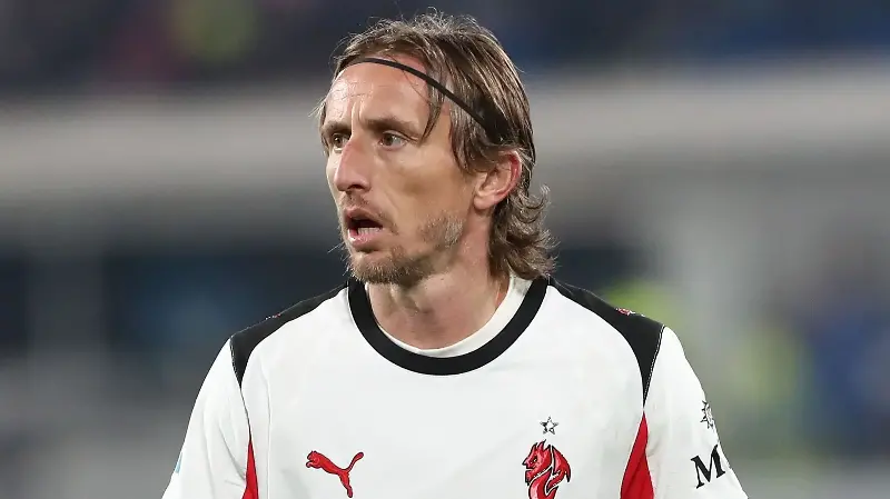 What next for Luka Modric and AC Milan?