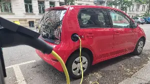 Are EVs really bad for the environment?