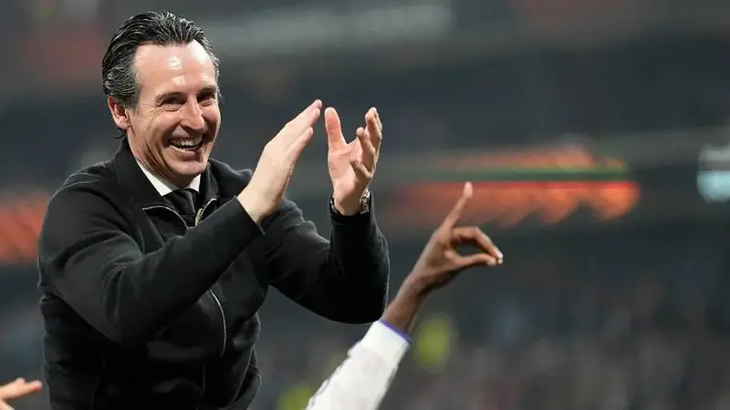 Entrenadores con más títulos en la historia de la Europa League