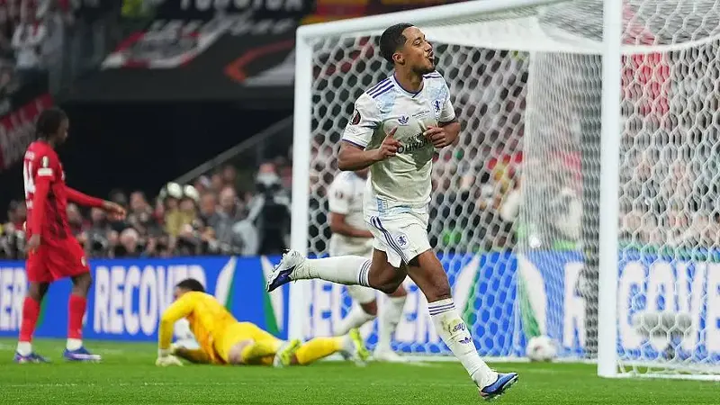 Youri Tielemans