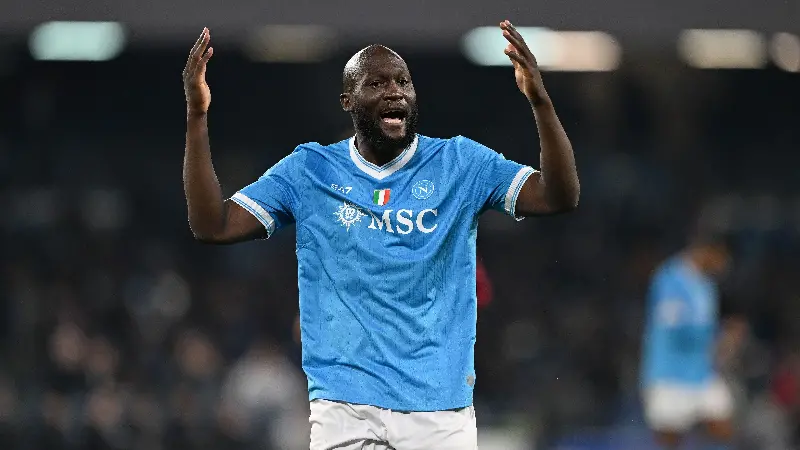 Napoli hierarchy consider legal action