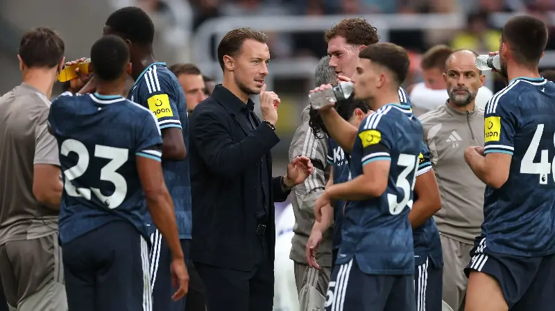 Premier League test beckons