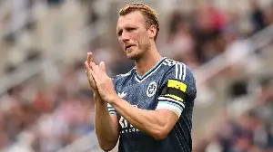 Dan Burn opens up on Eddie Howe's Newcastle exit and new captaincy honour