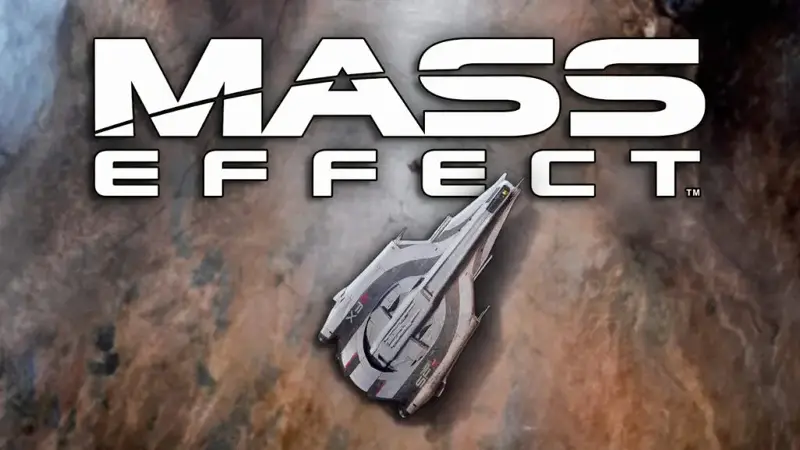 Mass Effect podría no estar perdido: un ex ejecutivo de BioWare abre la puerta a que la IP se venda a otro estudio