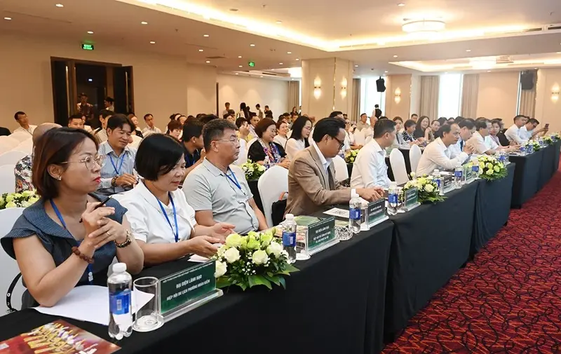 Hanoi accelerates digital transformation, creating a smart tourism ecosystem - photo 4