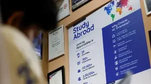Beyond US, UK, Canada, Australia: What’s driving the new study abroad choices
