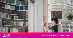 Libraries are no longer seen as 'palaces of books'.