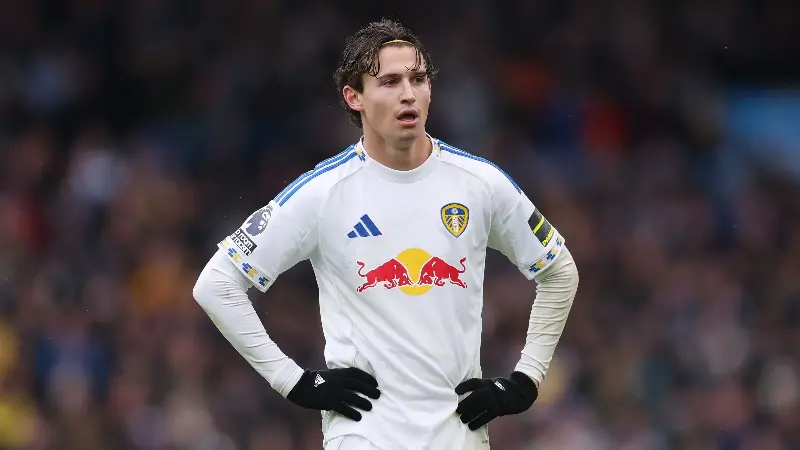 Farke concerned about impact of negative comments