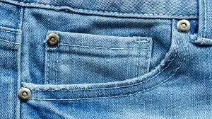 Everyday explained: Ever wondered why jeans have small metal buttons on their pockets? Here's what they are used for