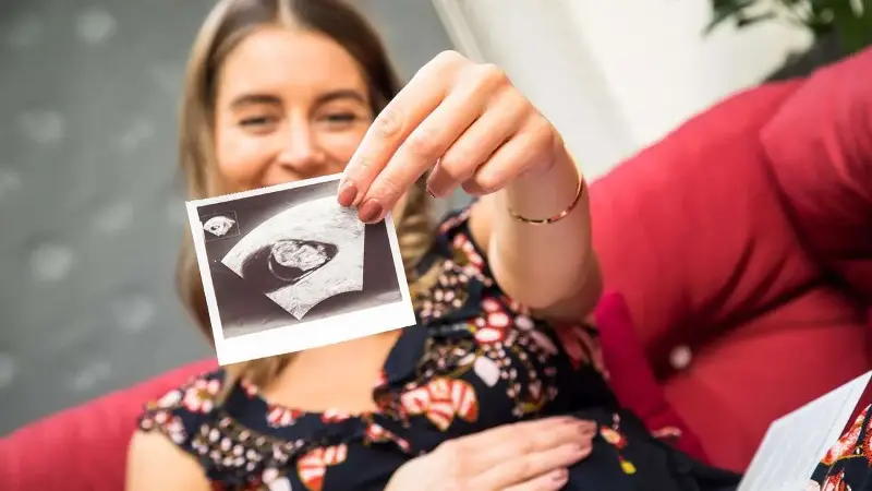 Schwanger? 4 Fakten über Ultraschalluntersuchungen