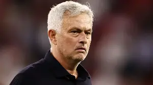 Why José Mourinho has major beef with referee Anthony Taylor as new Real Madrid boss opens up on the one game he wants replayed