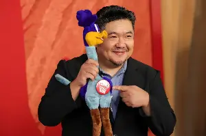 Filipino-Canadian voice actor Eric Bauza dies at 46