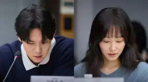 This drama explores conflicting memories.