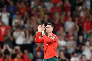 Ronaldo leaves Portugal camp, vows to reveal truth behind decision