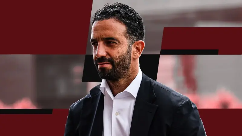 Milan, se confirman la confianza y el apoyo de Cardinale: Amorim no corre peligro