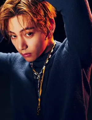BTS’s V Turns a DAZED Cover Into Three Different Characters