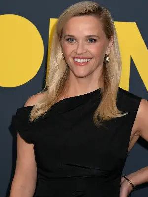 'She likes that he's outside of the entertainment world': Reese Witherspoon happy that new boyfriend is not an actor