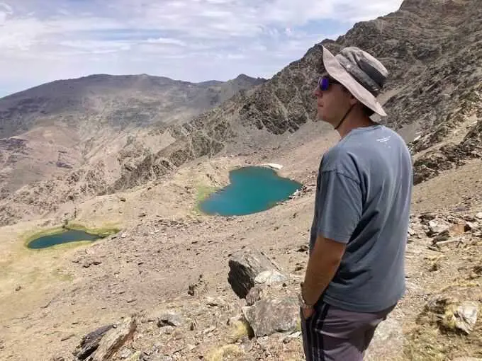 Investigadores y voluntarios vuelven a Sierra Nevada para estudiar más de 40 lagunas glaciares