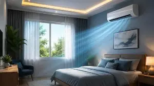 Copper condenser vs aluminium condenser in AC: Which one should you buy?
