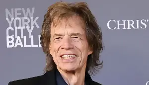 Mick Jagger a Stromboli per girare il nuovo film di Alice Rohrwacher: il suo ruolo
