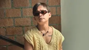 Buboy Villar, sinubukan ang wall climbing