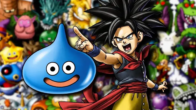 Si esperabas nueva competencia para Pokémon, hay buenas noticias: por qué debes tener en el radar al nuevo Dragon Quest Monsters