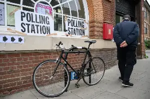 Local elections 2026: All the London results so far