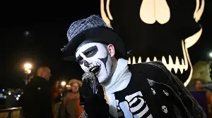 2026’s Most Spine-Tingling Tourist Destinations for Halloween, Ranked